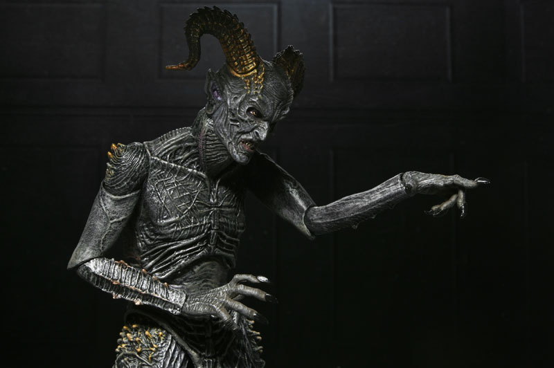 The Conjuring Universe / Demon Malphas Ultimate