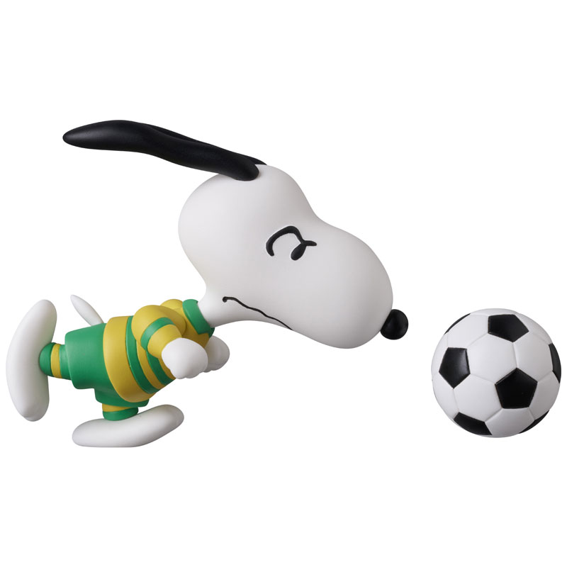 Ultra Detail Figure No.896 / 897 / 898 / 899 / 900 UDF PEANUTS SERIES