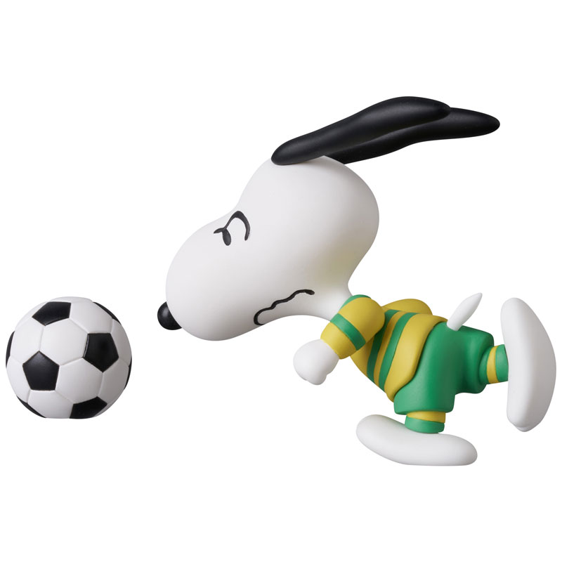 Ultra Detail Figure No.896 / 897 / 898 / 899 / 900 UDF PEANUTS SERIES