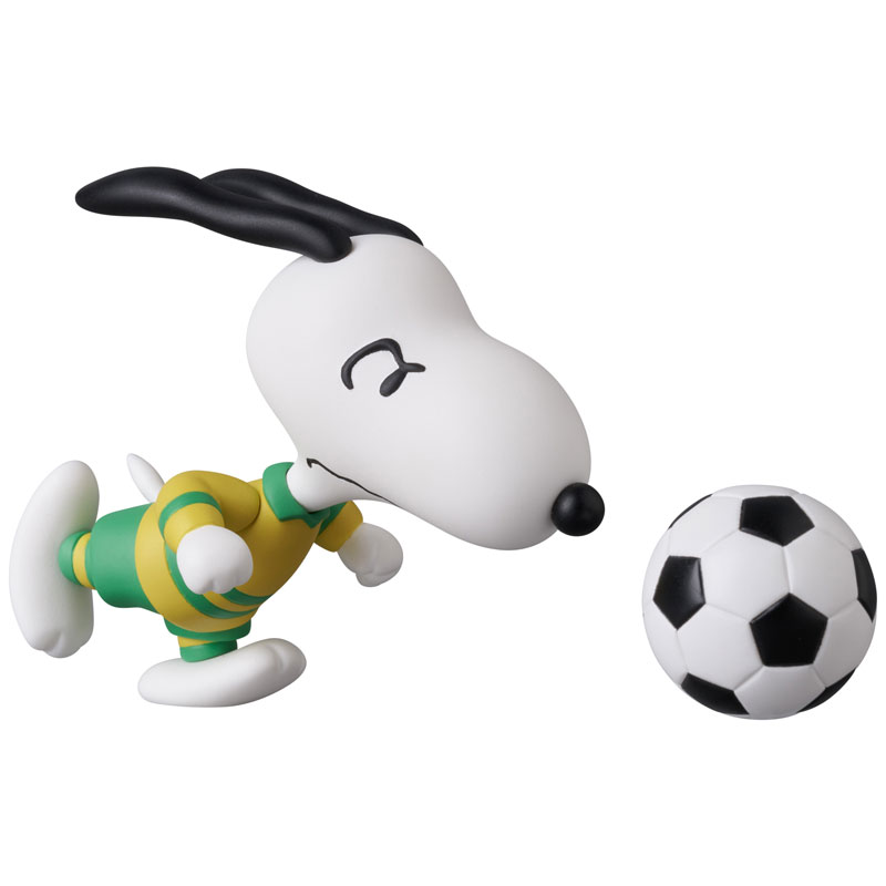 Ultra Detail Figure No.896 / 897 / 898 / 899 / 900 UDF PEANUTS SERIES