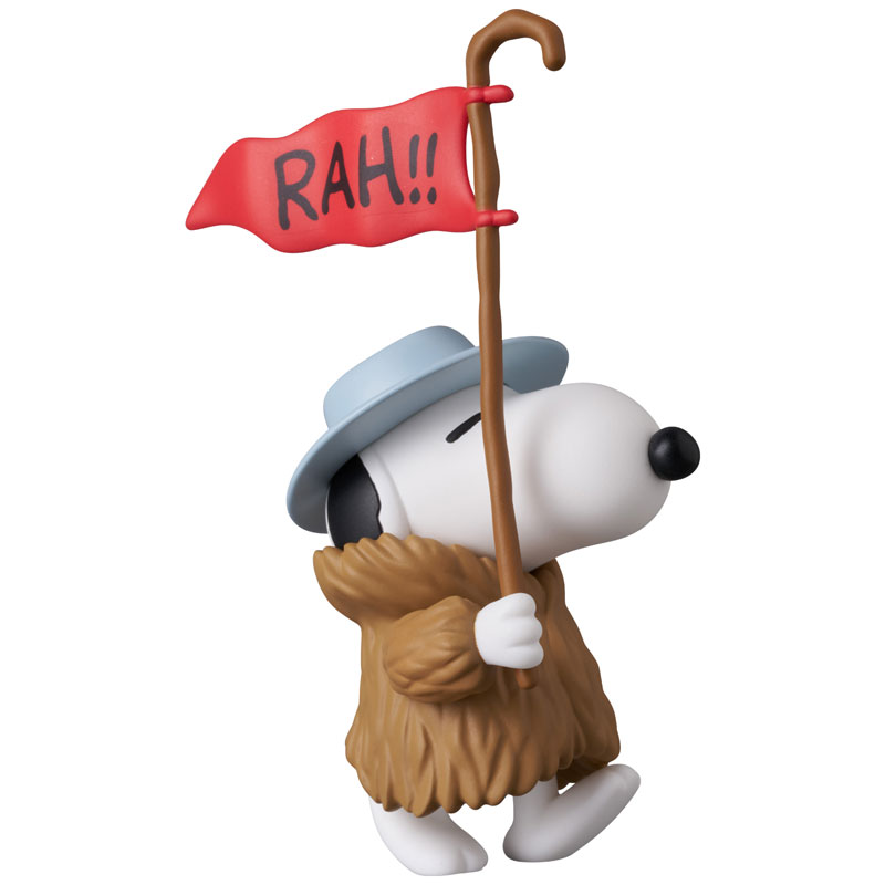 Ultra Detail Figure No.896 / 897 / 898 / 899 / 900 UDF PEANUTS SERIES