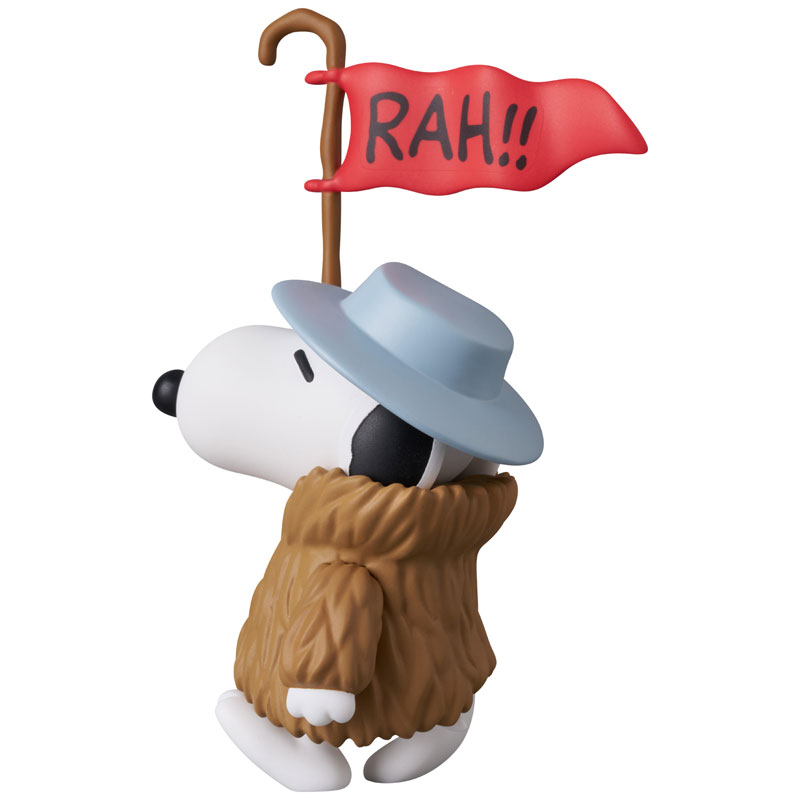 Ultra Detail Figure No.896 / 897 / 898 / 899 / 900 UDF PEANUTS SERIES