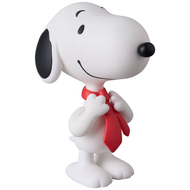 Ultra Detail Figure No.896 / 897 / 898 / 899 / 900 UDF PEANUTS SERIES