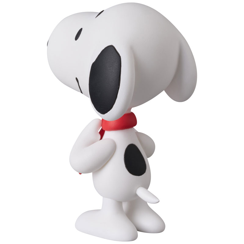 Ultra Detail Figure No.896 / 897 / 898 / 899 / 900 UDF PEANUTS SERIES