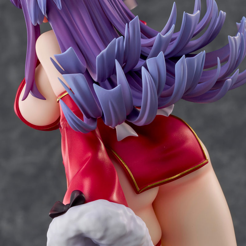 Xin Illustration Yuri Kamijo Chinese Dim Sum Restaurant Ver