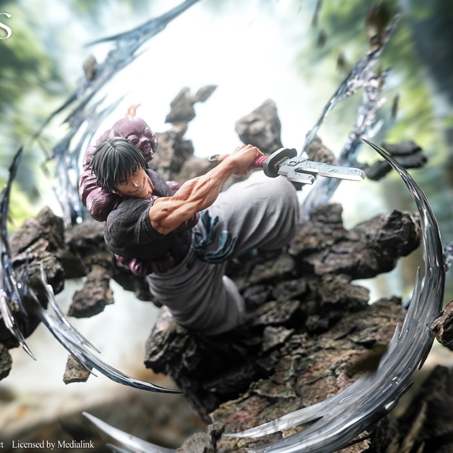 Fushiguro Toji [Licensed]