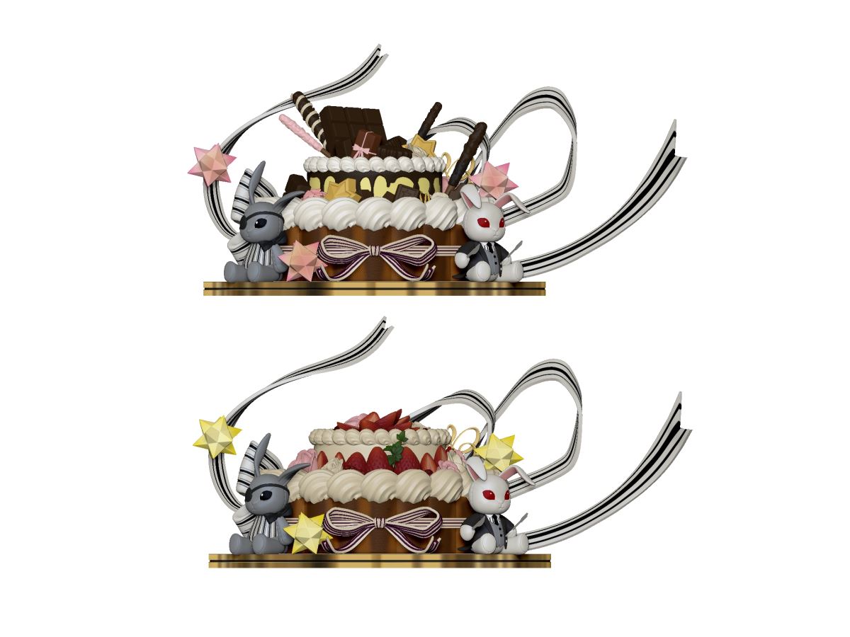 Kotori Ciel - Black Butler