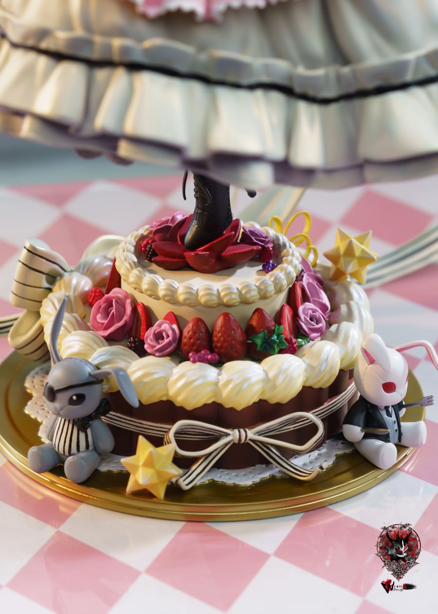 Kotori Ciel - Black Butler