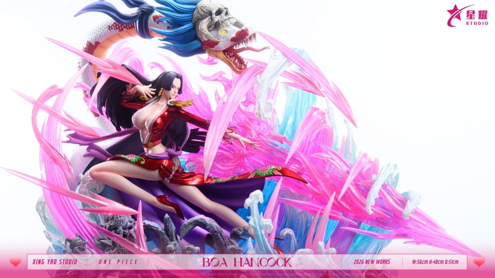 Boa Hancock - One Piece