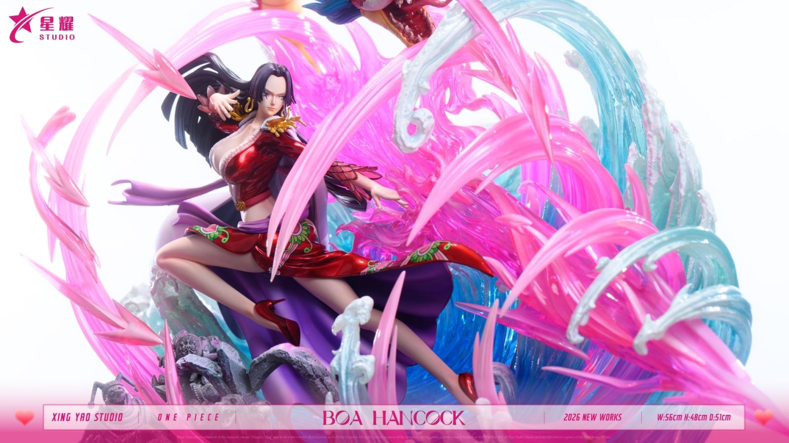 Boa Hancock - One Piece