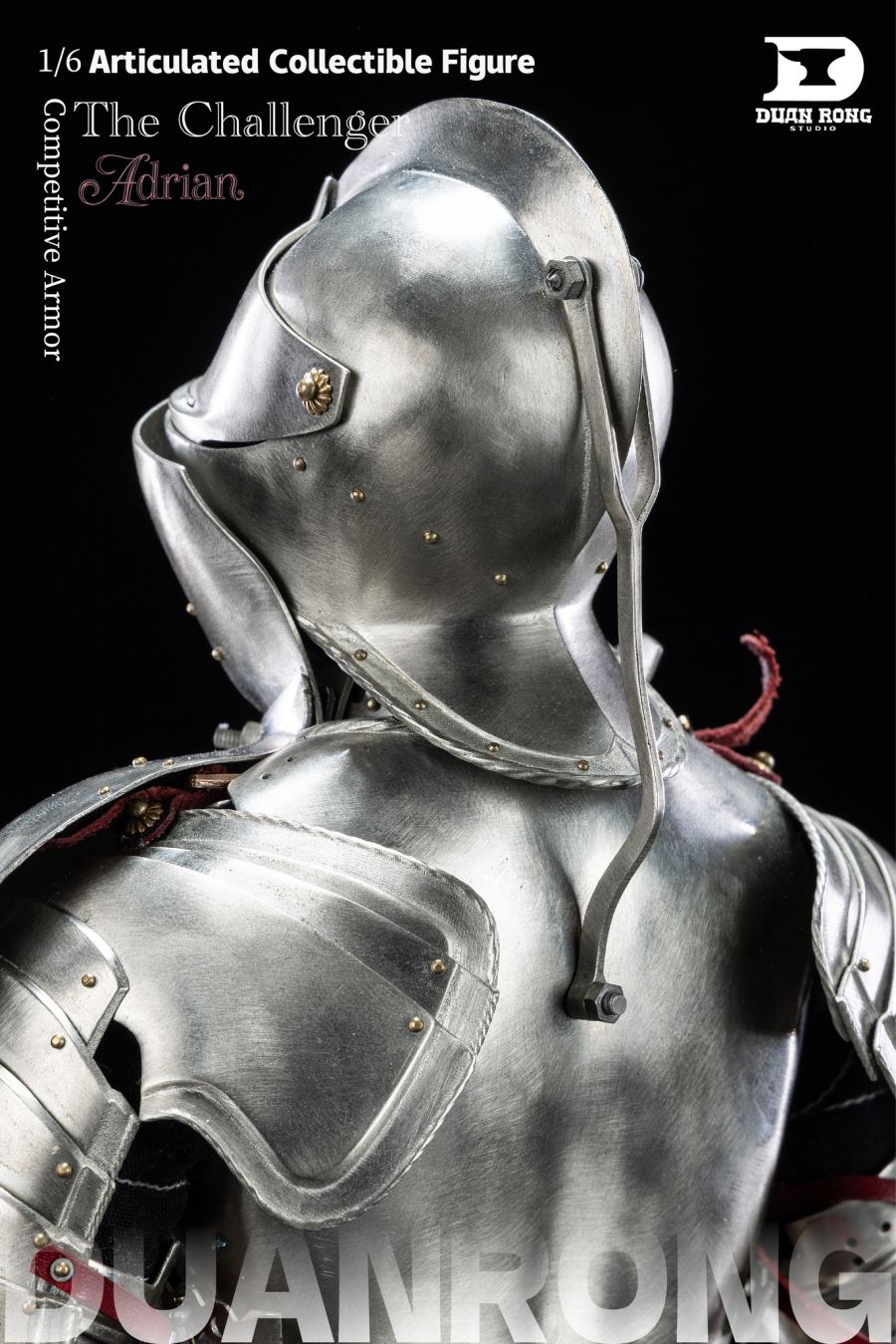 Adrian the Challenger 1/6