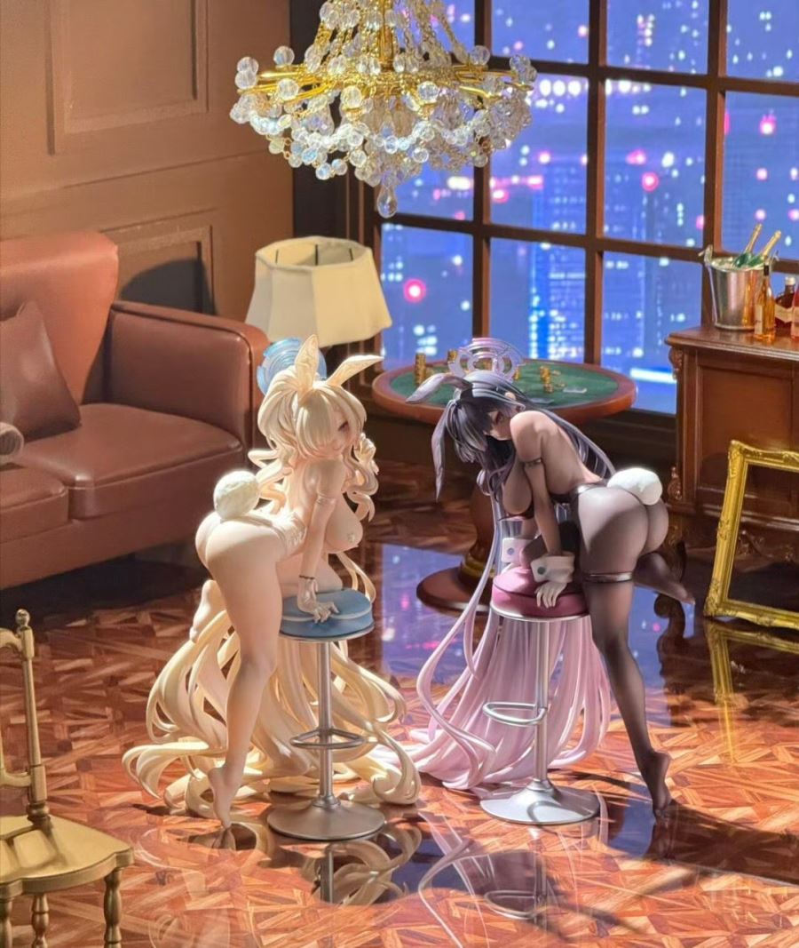 Kakudate Karin - Blue Archive 1/6