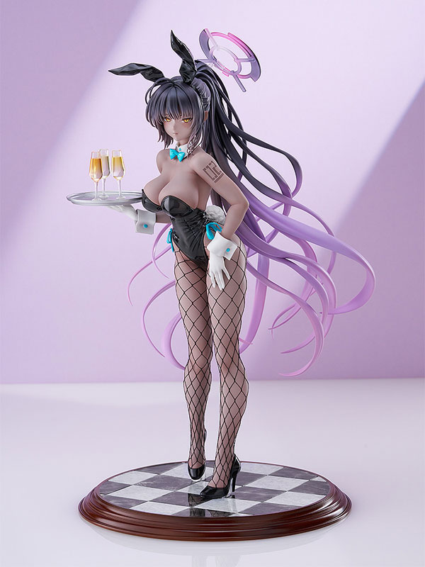 Blue Archive Kakudate Karin (Bunny Girl) 1/7