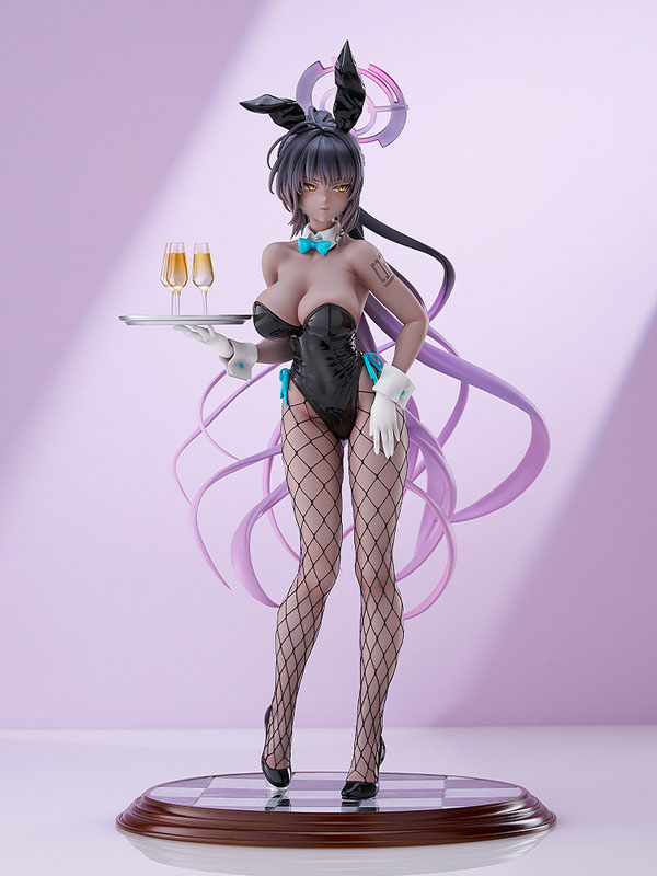 Blue Archive Kakudate Karin (Bunny Girl) 1/7