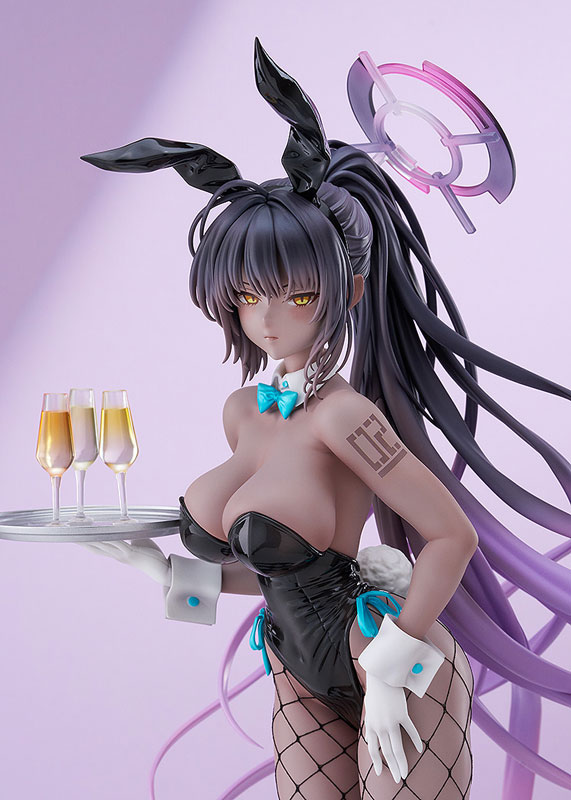 Blue Archive Kakudate Karin (Bunny Girl) 1/7