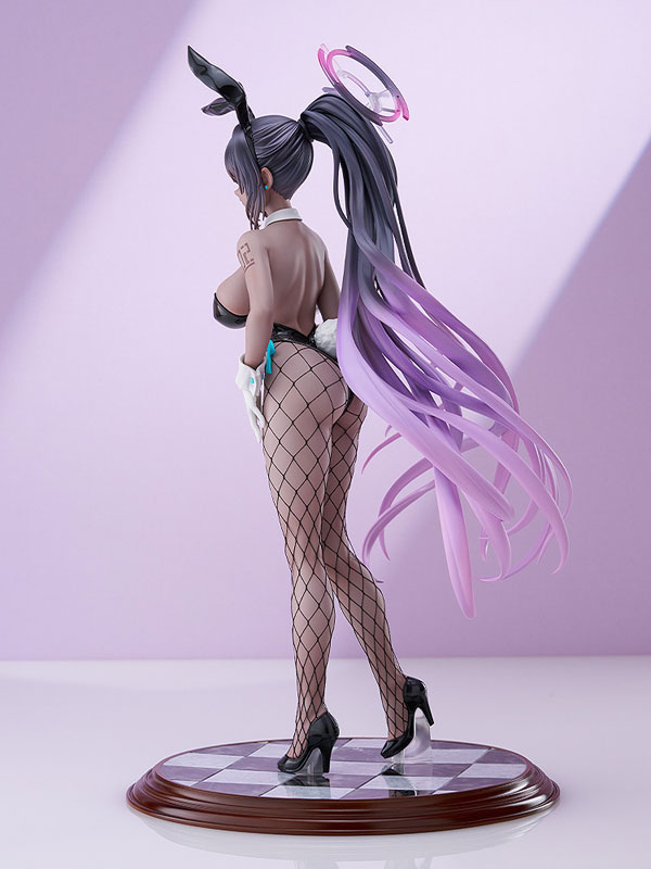 Blue Archive Kakudate Karin (Bunny Girl) 1/7