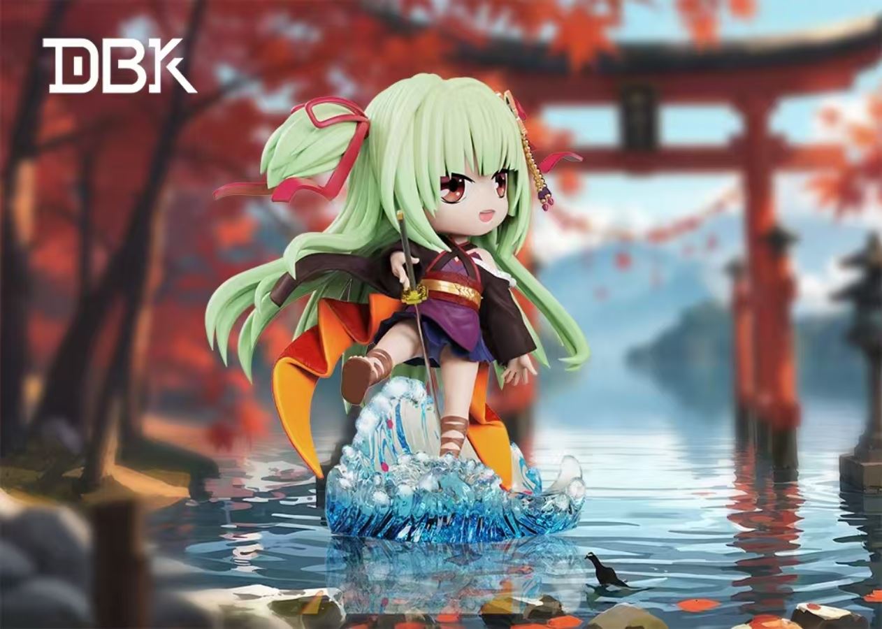 Senren - Banka Chibi Murasame