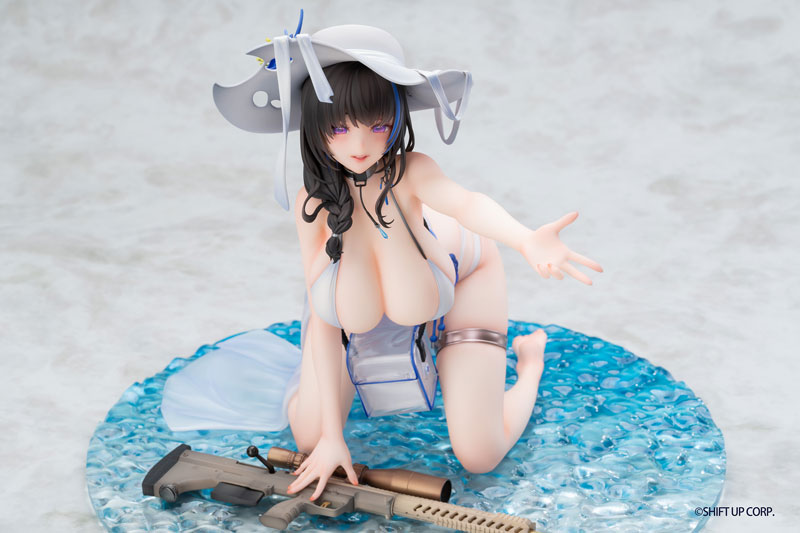 Goddess of Victory: Nikke Mary: Bay Goddess 1/6