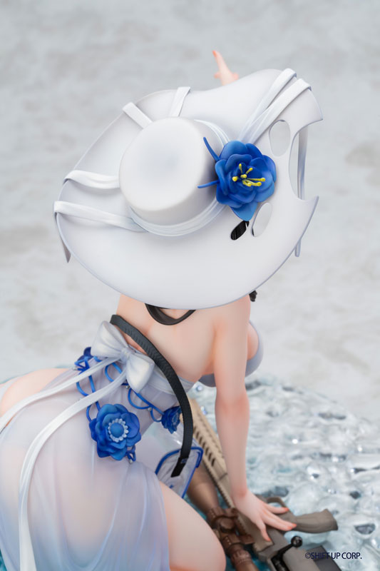 Goddess of Victory: Nikke Mary: Bay Goddess 1/6