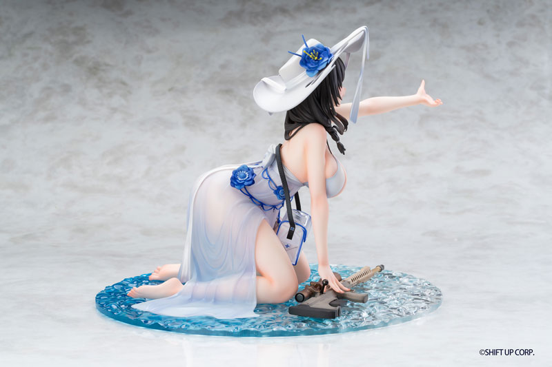 Goddess of Victory: Nikke Mary: Bay Goddess 1/6