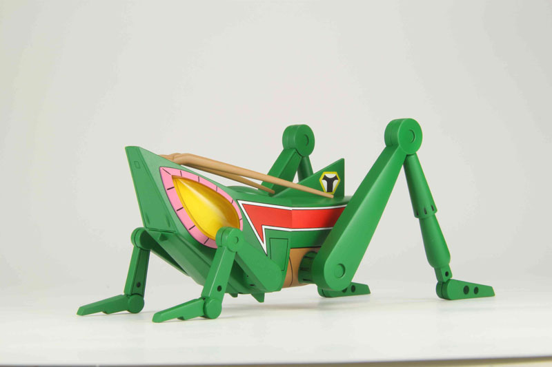 Time Dotabattan 1/100