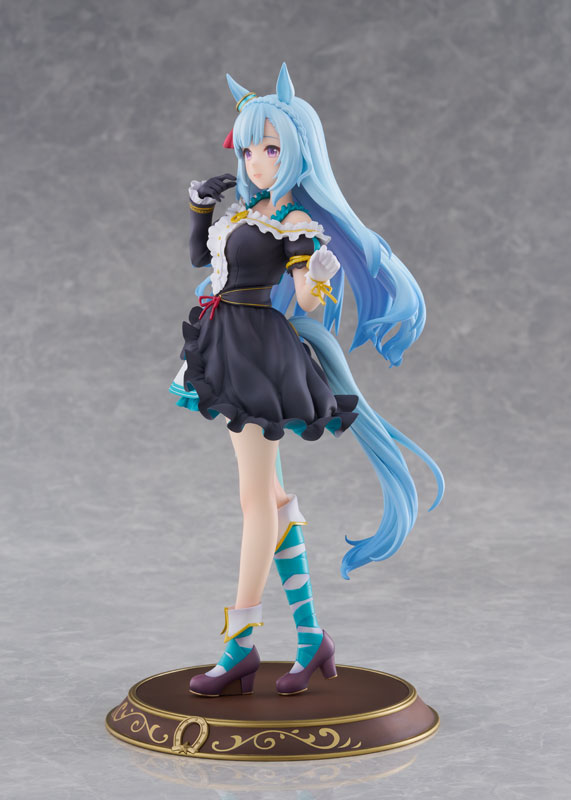 Umamusume Pretty Derby Mejiro Ardan Signature Racewear Ver. 1/7