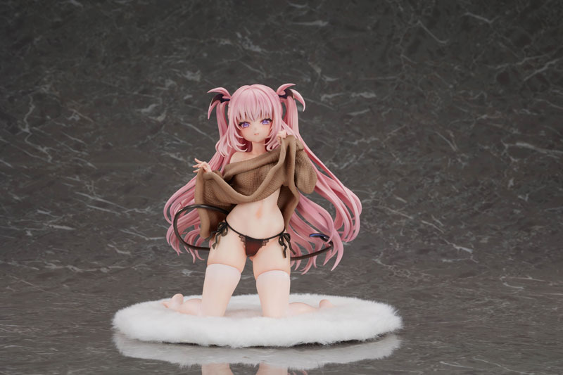 Lulumu Sweater Illustrated by Tamano Kedama 1/6