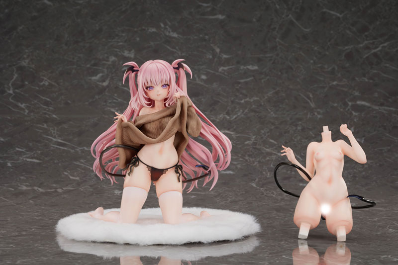 Lulumu Sweater Illustrated by Tamano Kedama 1/6