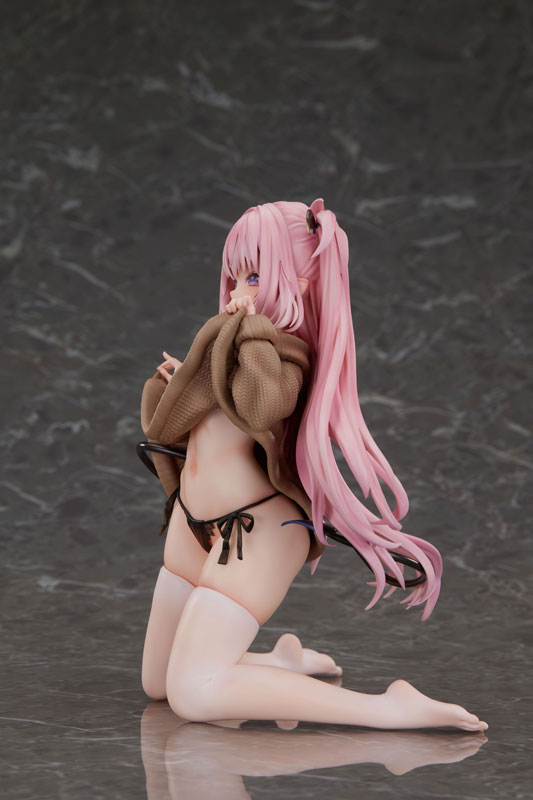 Lulumu Sweater Illustrated by Tamano Kedama 1/6