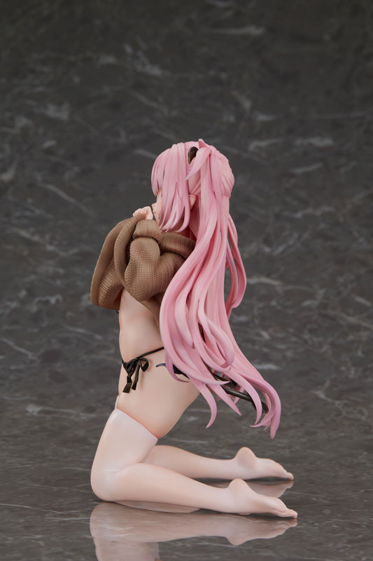 Lulumu Sweater Illustrated by Tamano Kedama 1/6