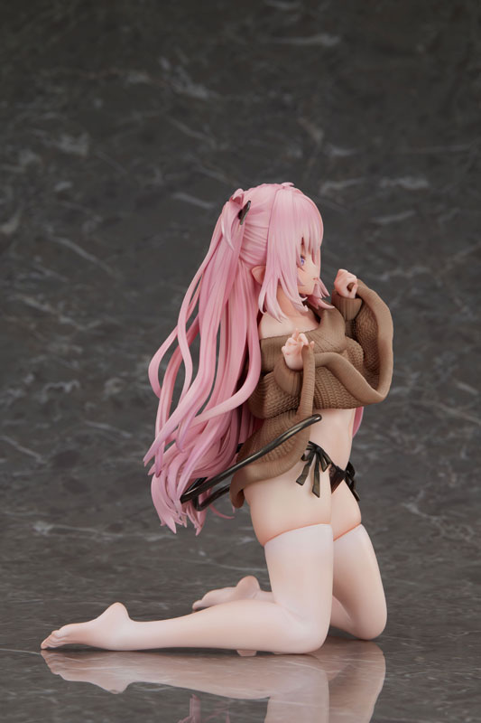 Lulumu Sweater Illustrated by Tamano Kedama 1/6