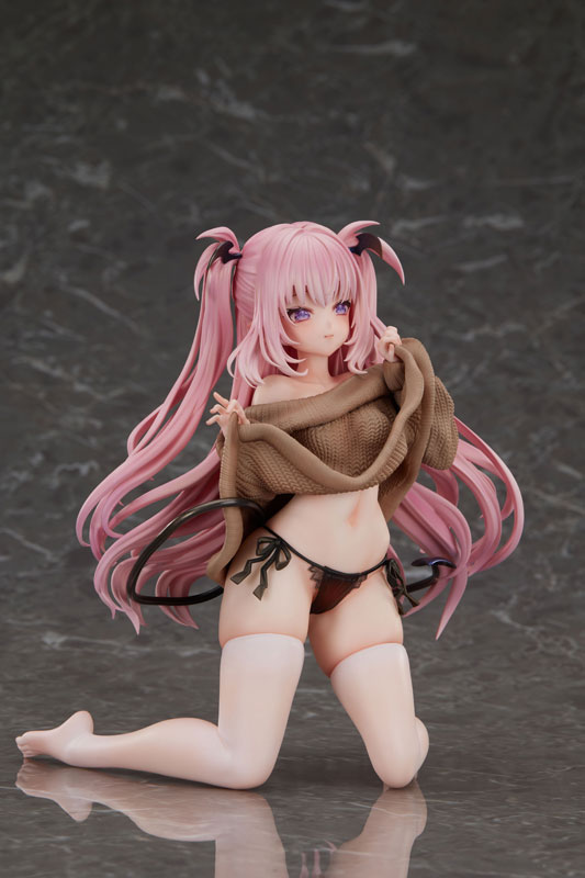 Lulumu Sweater Illustrated by Tamano Kedama 1/6