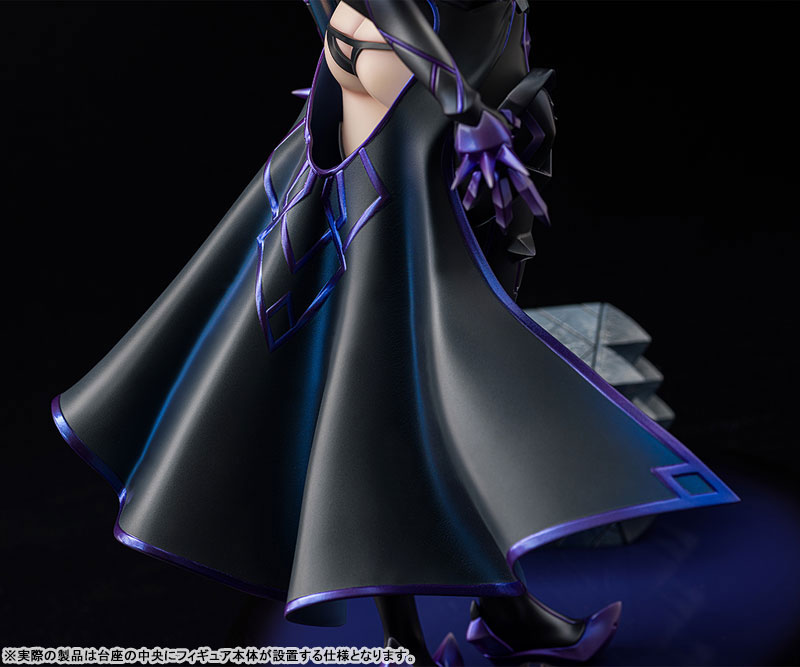 Taimanin RPGX Revenant Wight 1/6