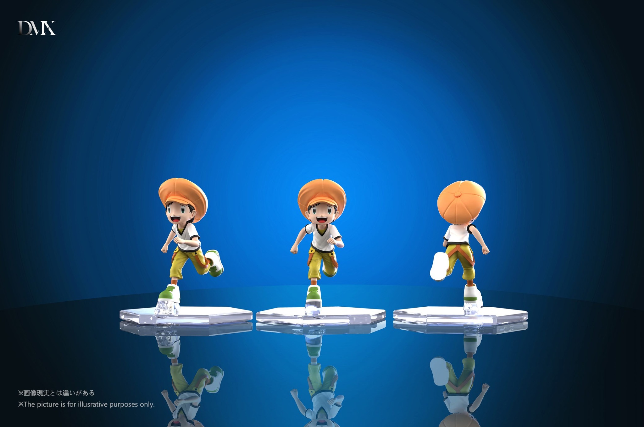 Digimon Frontier Team