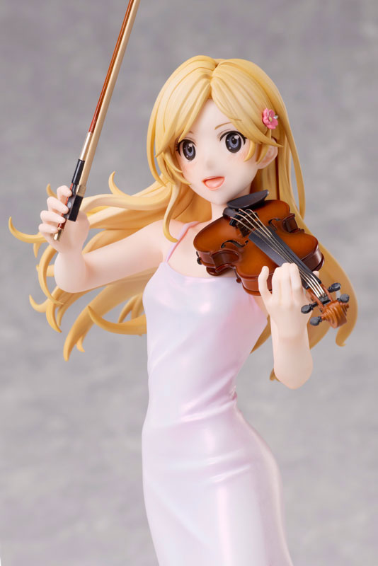 Your Lie in April Kaori Miyazono -Again- 1/7