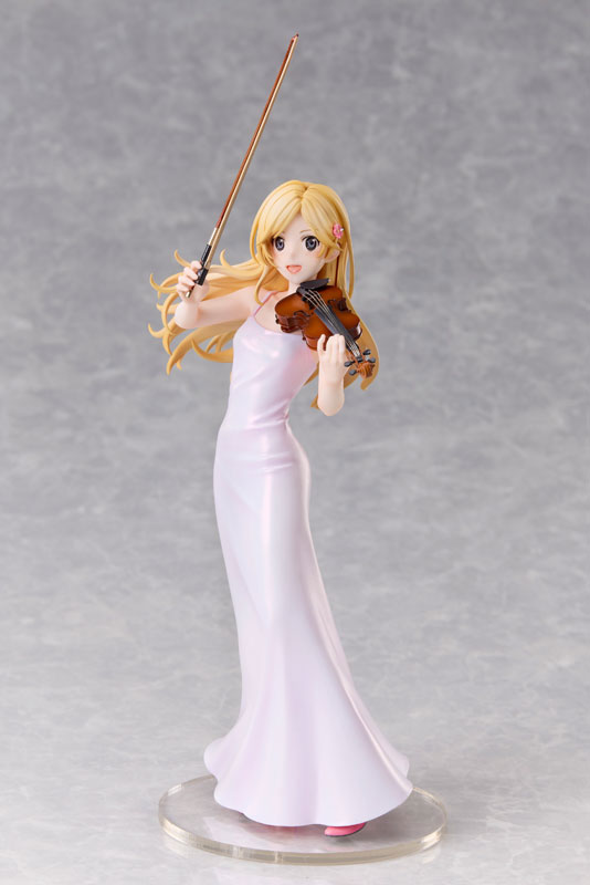 Your Lie in April Kaori Miyazono -Again- 1/7
