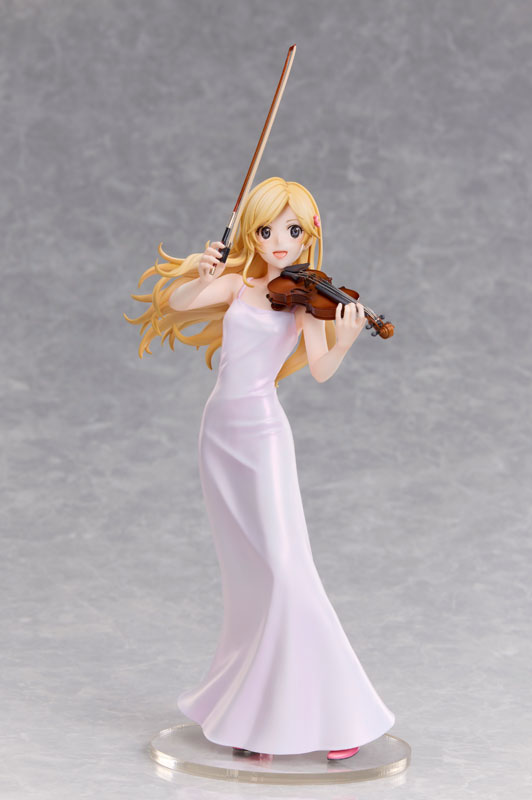 Your Lie in April Kaori Miyazono -Again- 1/7