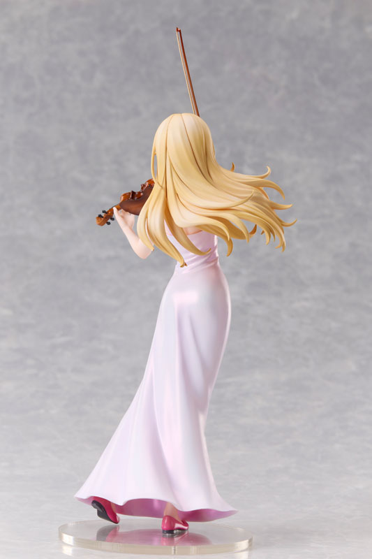 Your Lie in April Kaori Miyazono -Again- 1/7