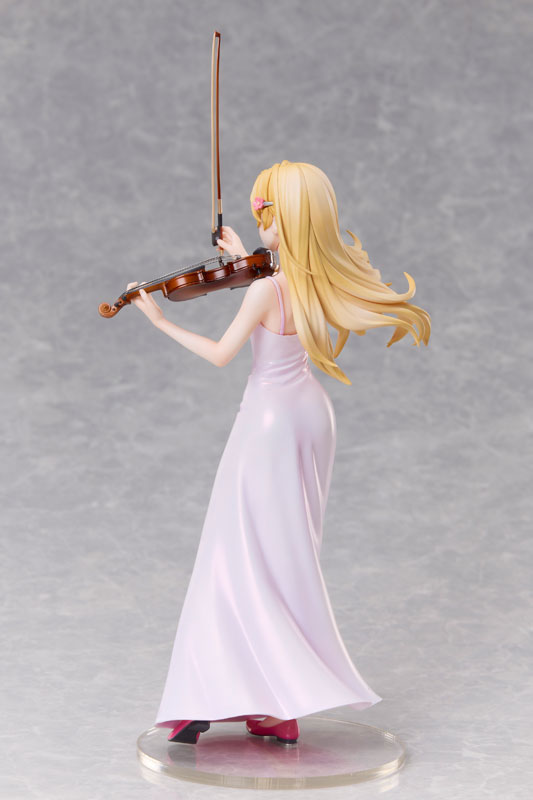 Your Lie in April Kaori Miyazono -Again- 1/7