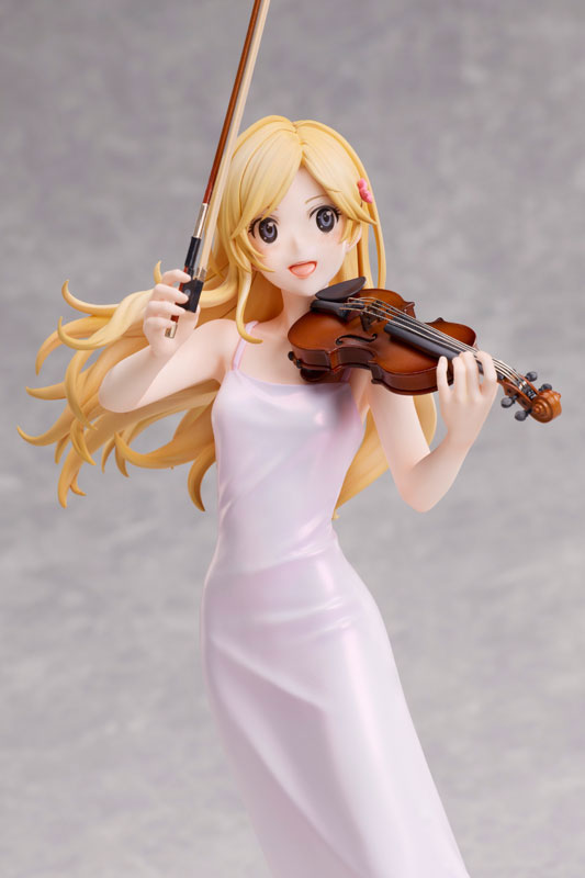 Your Lie in April Kaori Miyazono -Again- 1/7