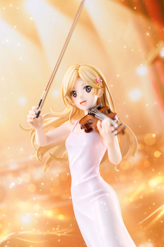 Your Lie in April Kaori Miyazono -Again- 1/7