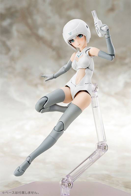 Megami Device B1R-M CHASSIS KIT SKIN COLOR A 1/1