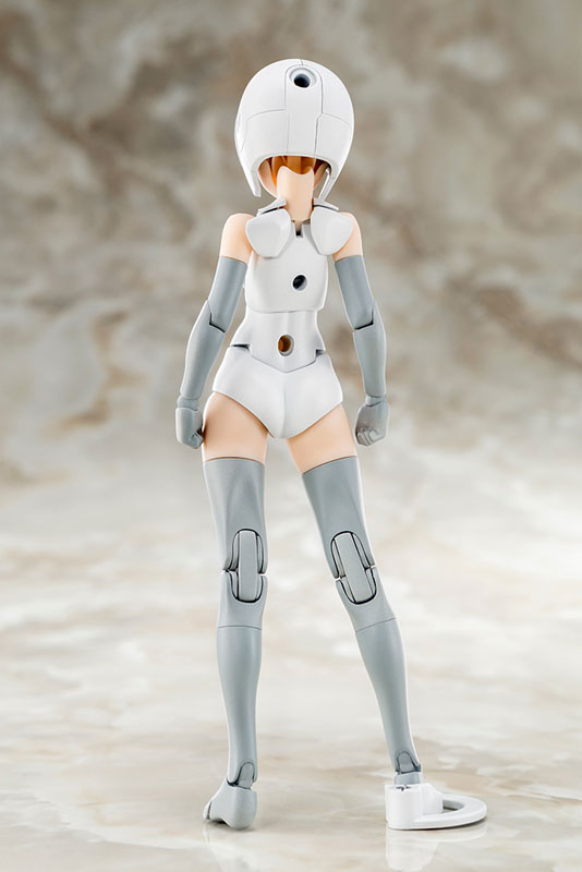 Megami Device B1R-M CHASSIS KIT SKIN COLOR A 1/1