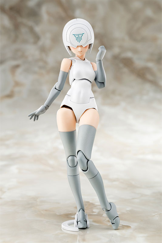 Megami Device B1R-M CHASSIS KIT SKIN COLOR A 1/1