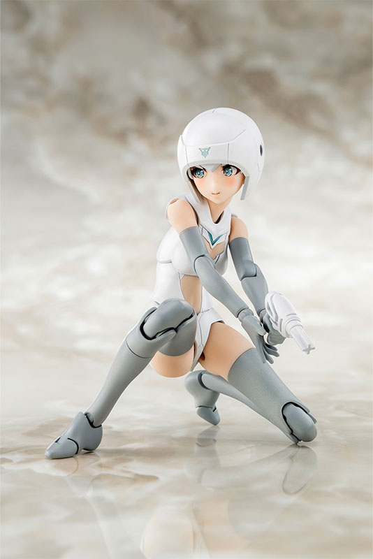Megami Device B1R-M CHASSIS KIT SKIN COLOR A 1/1