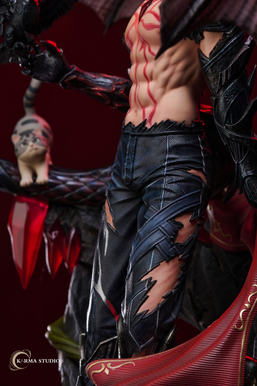 Dragon Sylus - Love and Deepspace