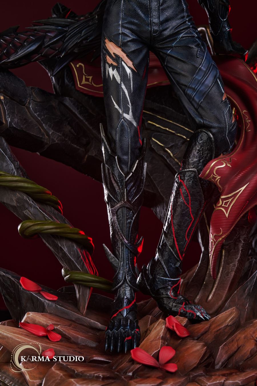 Dragon Sylus - Love and Deepspace