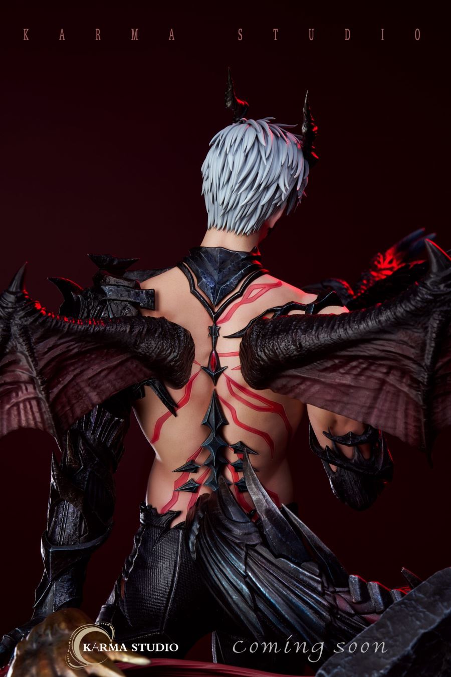 Dragon Sylus - Love and Deepspace