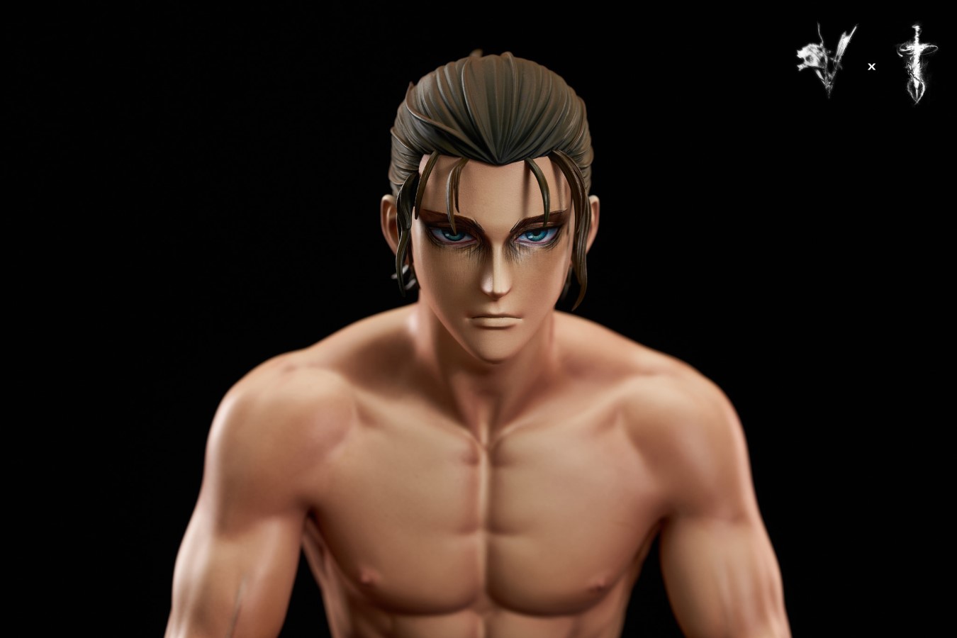 Mirror Eren - Attack On Titan