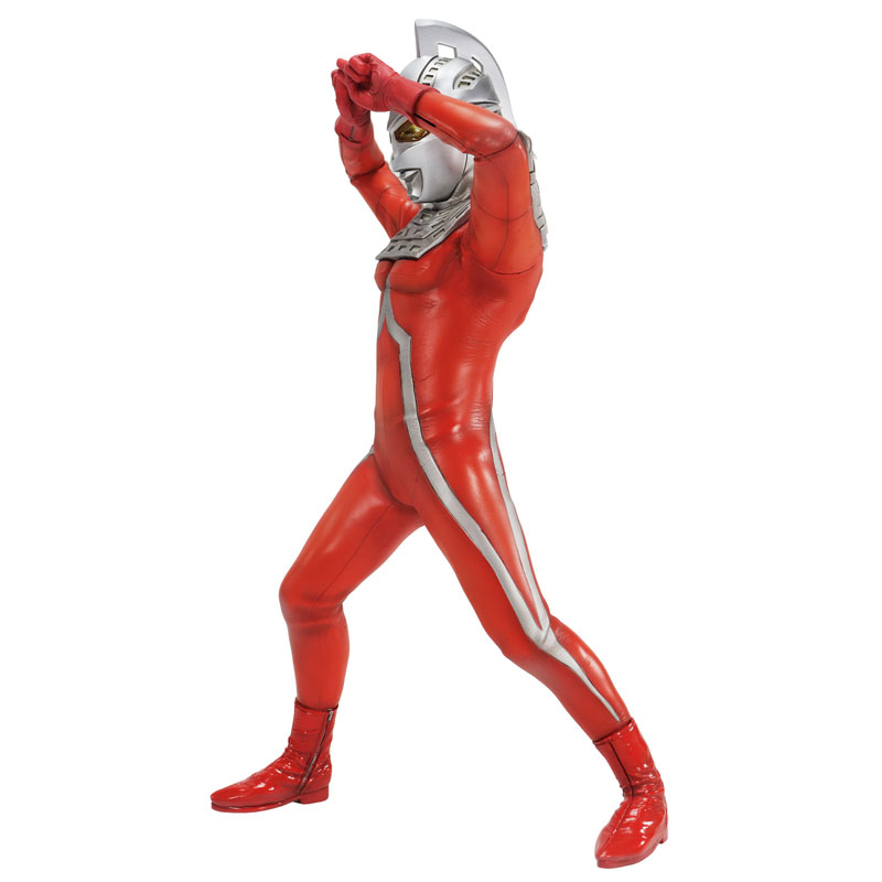 Special Effects Series Ultra Seven Emerium Ray 1/6